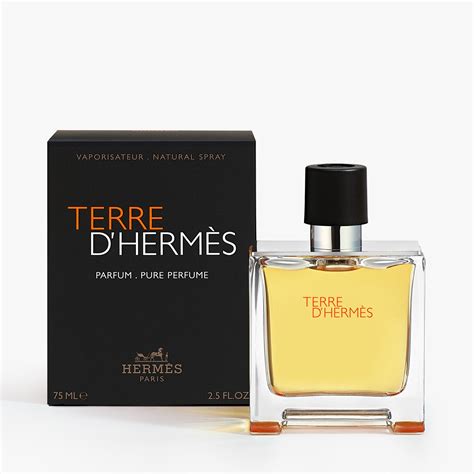 terre d hermes eau de parfum 200ml|smart collection perfume terre d'hermes.